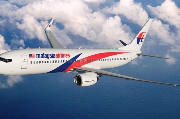 Malaysia Airlines виконує рейси під новим ім'ям