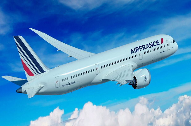 У Air France з'явиться далекомагістральний лоукост