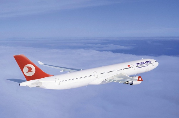В авіакомпанії Turkish Airlines стартував розпродаж квитків