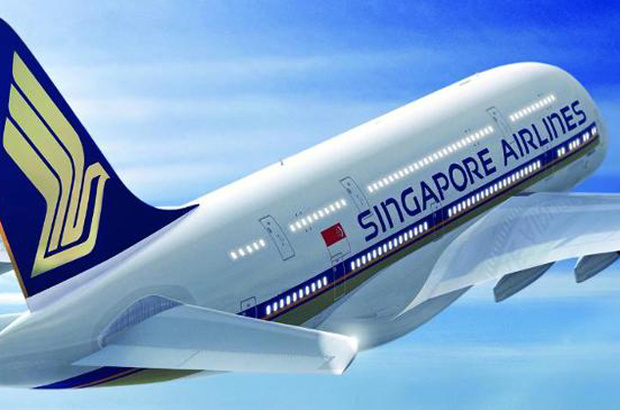 Singapore Airlines перезапустить найдовший безпосадковий авіарейс у світі