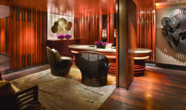 Shangri-La Hotel Singapore