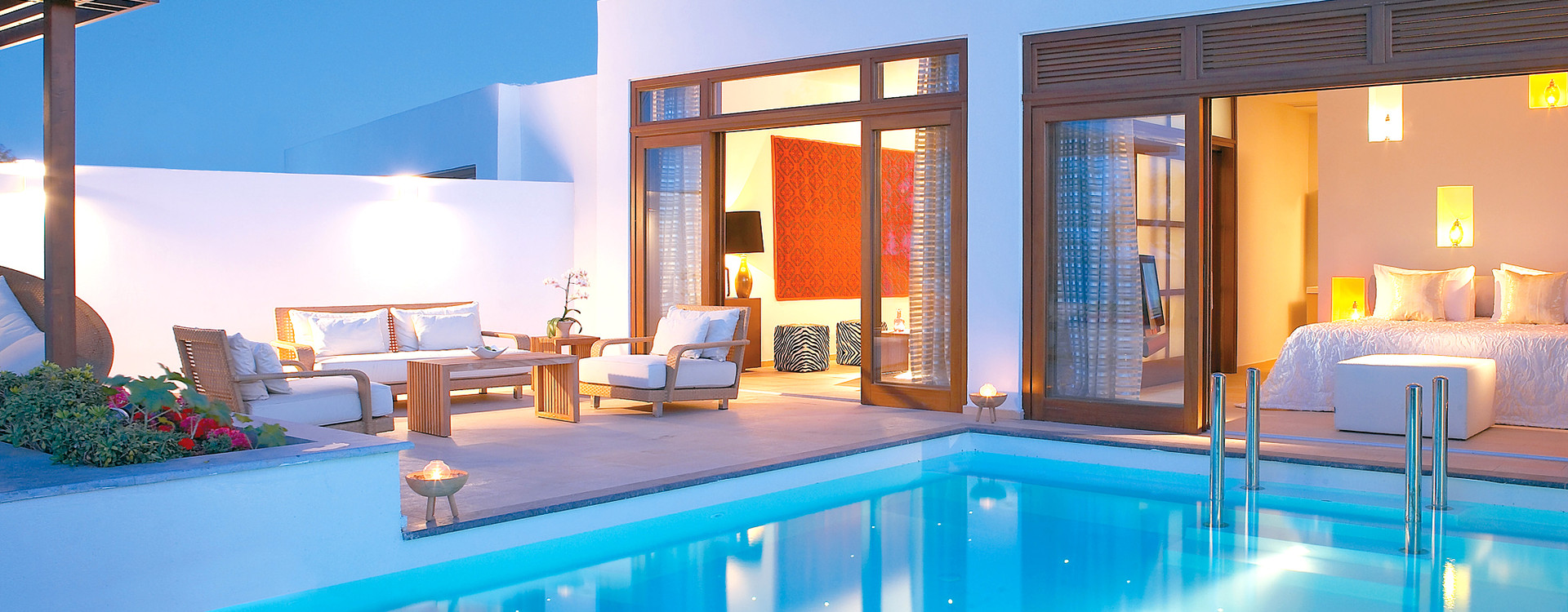 Відпочинок Amirandes Grecotel