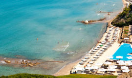 Sani Resort