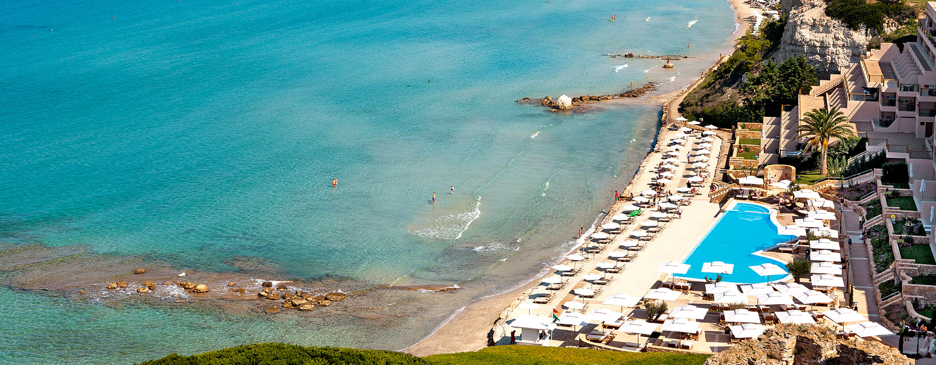 Sani Resort