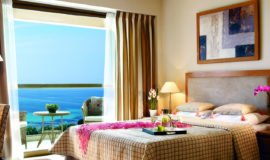 Sani Resort номер