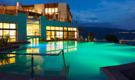 Lefay Resort & SPA
