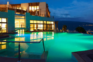 Lefay Resort & SPA