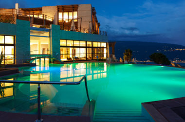Lefay Resort & SPA