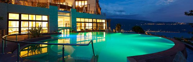 Lefay Resort & SPA