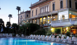 Villa Serbelloni