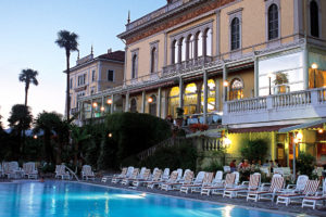 Villa Serbelloni