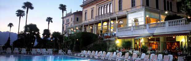 Villa Serbelloni