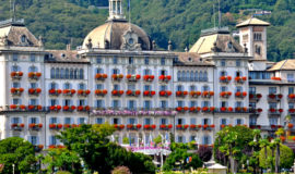 Grand Hotel des Iles Borromees