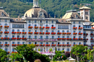 Grand Hotel des Iles Borromees