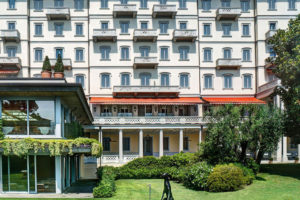 Grand Hotel Majestic