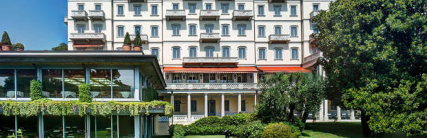 Grand Hotel Majestic