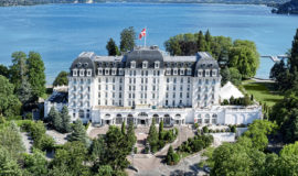 L’Imperial Palace