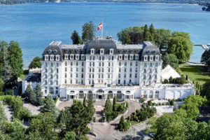 L’Imperial Palace
