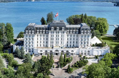L’Imperial Palace