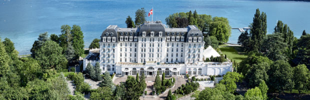 L’Imperial Palace