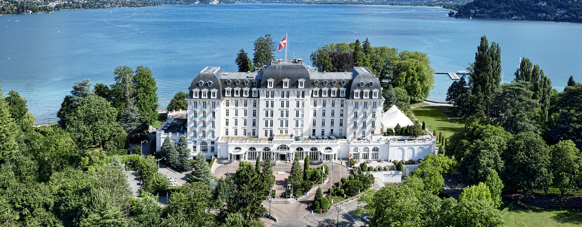 L’Imperial Palace