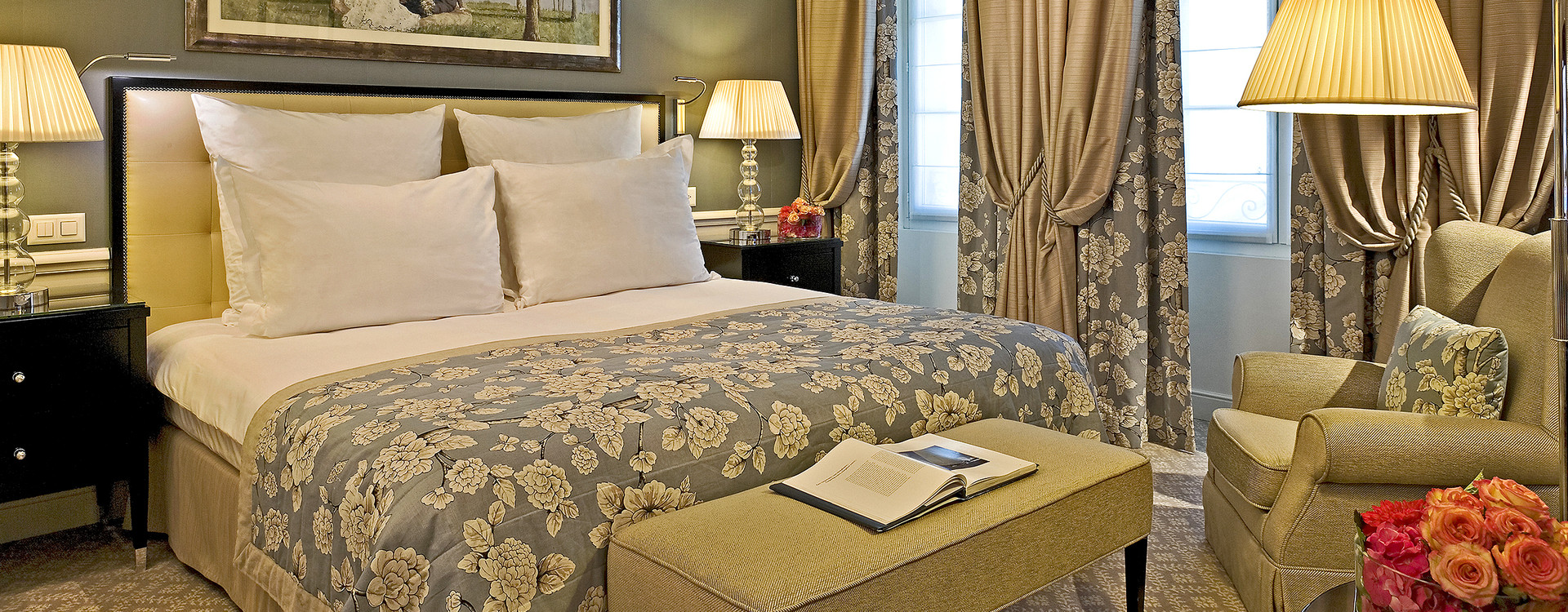 Grand Hotel du Lac