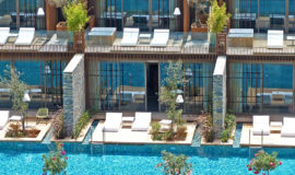 Виллы Maxx Royal Kemer Турция