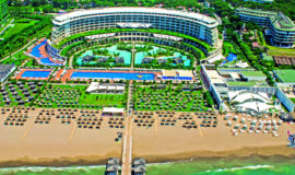 Maxx Royal Belek