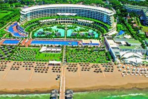 Maxx Royal Belek
