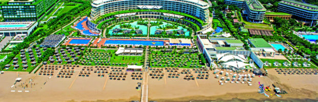Maxx Royal Belek