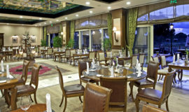Maxx Royal Belek Golf & Spa