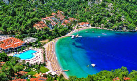 Hillside Beach Club