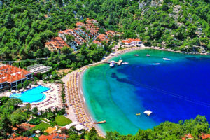 Hillside Beach Club
