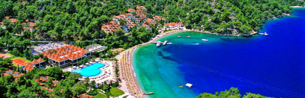 Hillside Beach Club