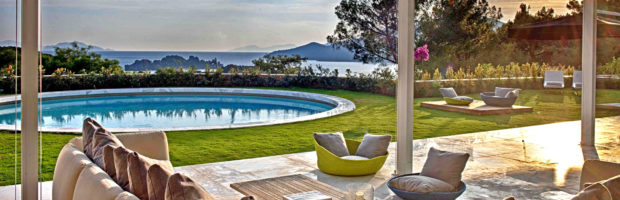 Бассейн D-Hotel Maris