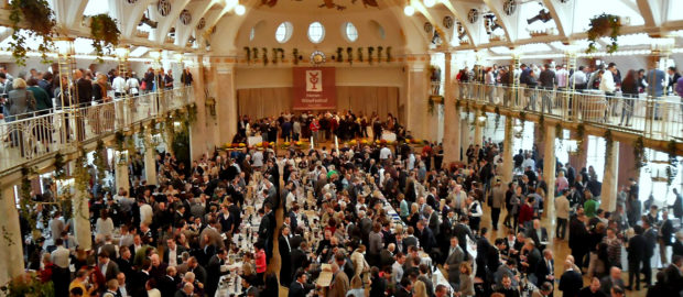 WINE FESTIVAL MERANO Italy