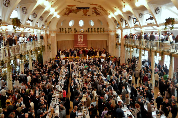 WINE FESTIVAL MERANO Italy
