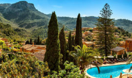Belmond La Residencia