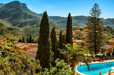 Belmond La Residencia