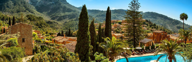 Belmond La Residencia