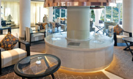 Отдых на Майорке в Jumeirah Port Soller Hotel