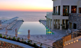 Jumeirah Port Soller Hotel