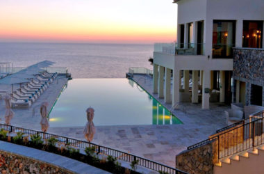 Jumeirah Port Soller Hotel