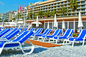 Radisson Blu Hotel, Nice