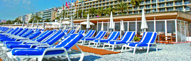 Radisson Blu Hotel, Nice