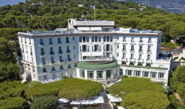 Grand-Hotel du Cap-Ferrat