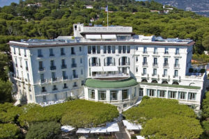Grand-Hotel du Cap-Ferrat