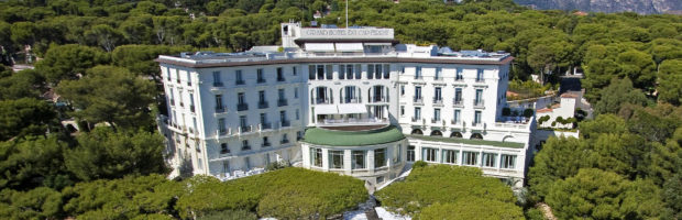 Grand-Hotel du Cap-Ferrat