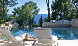 Grand-Hotel du Cap-Ferrat