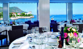 Лазурный берег Royal Riviera
